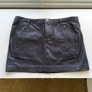 Diesel 90’s Miniskirt